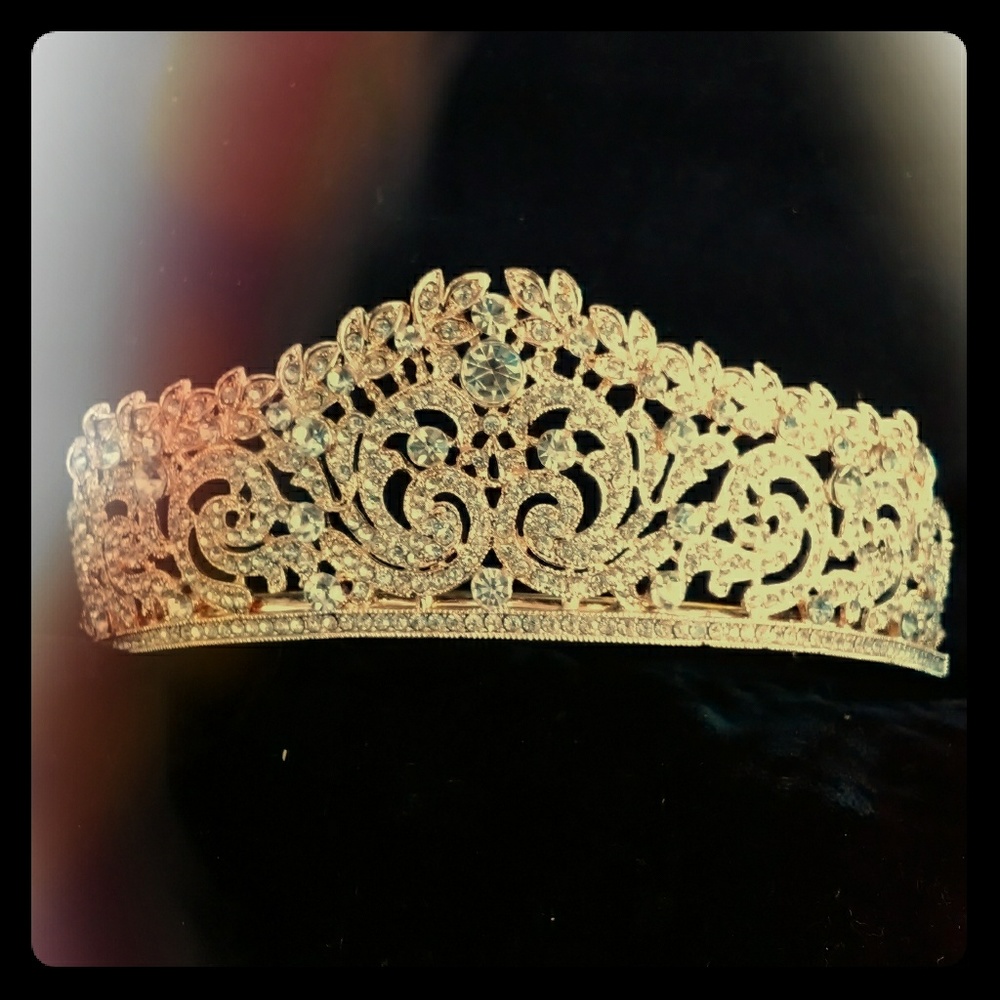 Crown